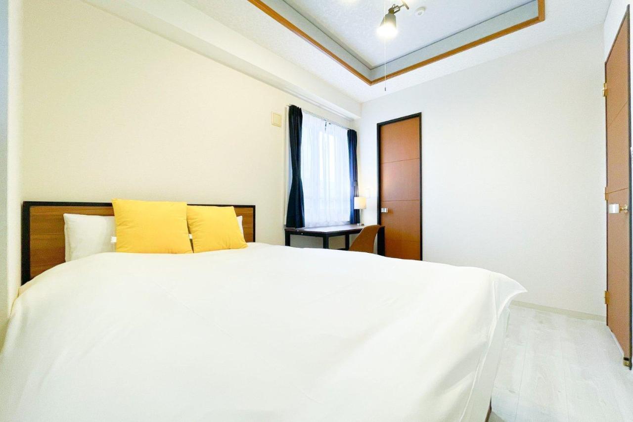 Cityspire Sakuragawa II Osaka Exterior foto